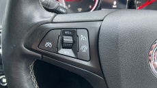 Vauxhall Astra 1.4T 16V 150 Griffin 5dr Petrol Hatchback